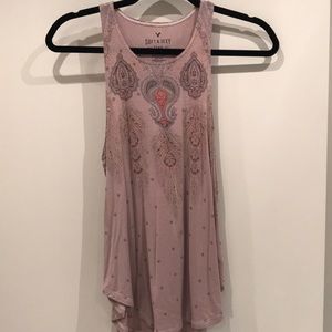 AEO Soft & Sexy Tank